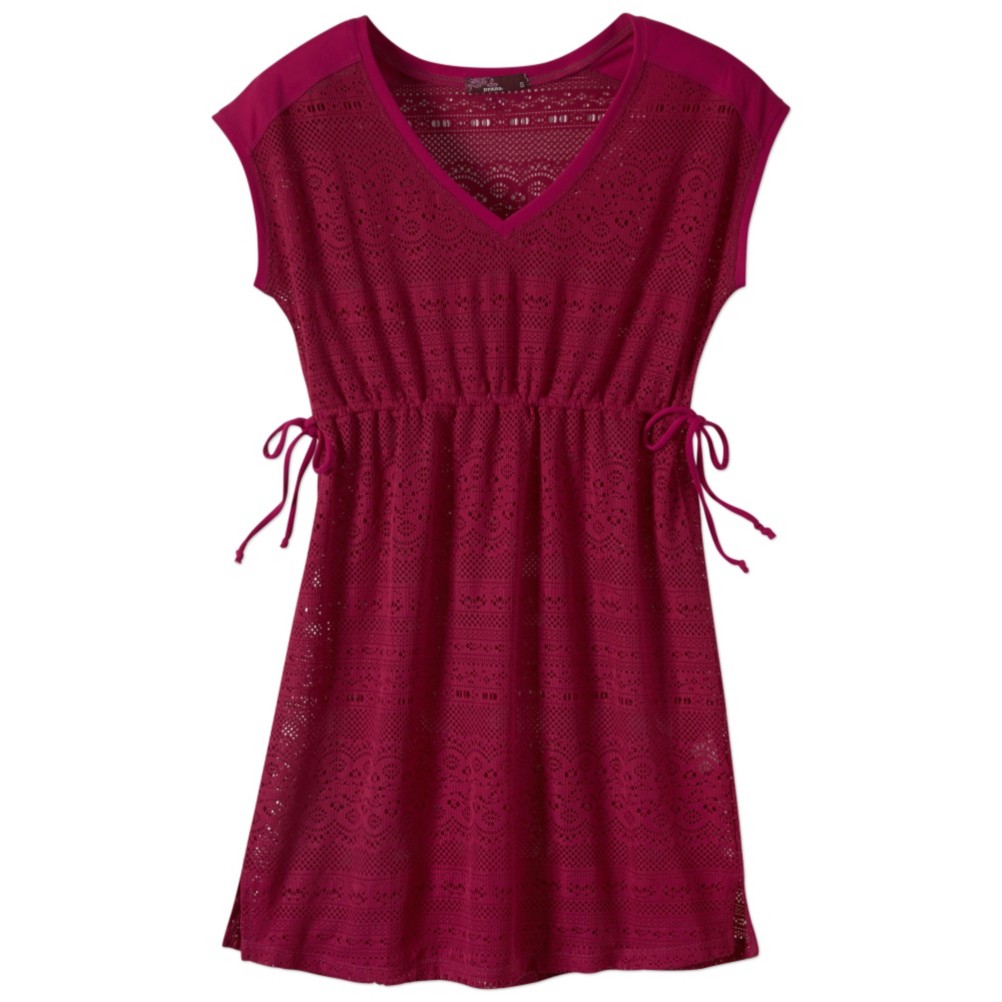 Prana Elliot Dress Bathing Suit Cover Up