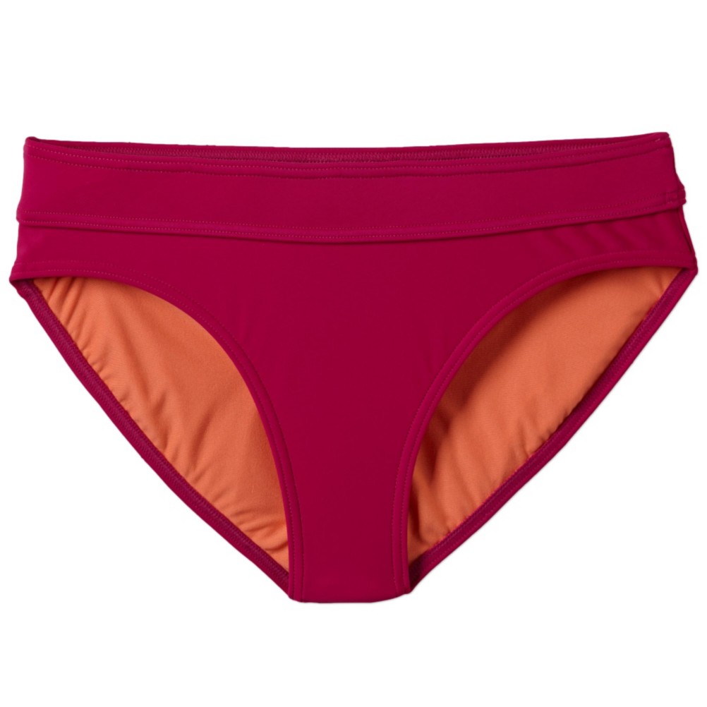Prana Ramba Bathing Suit Bottoms