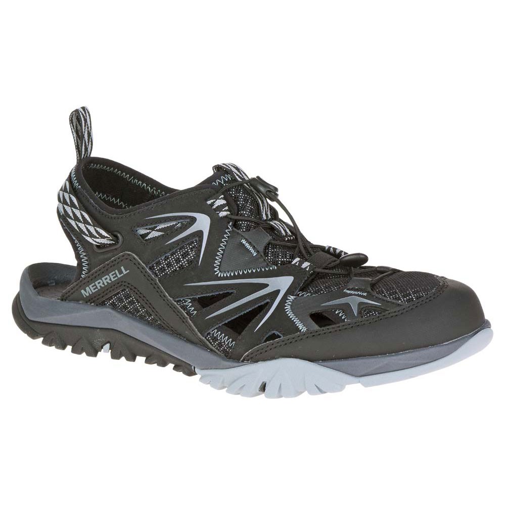 Merrell Capra Rapid Sieve Mens Watershoes