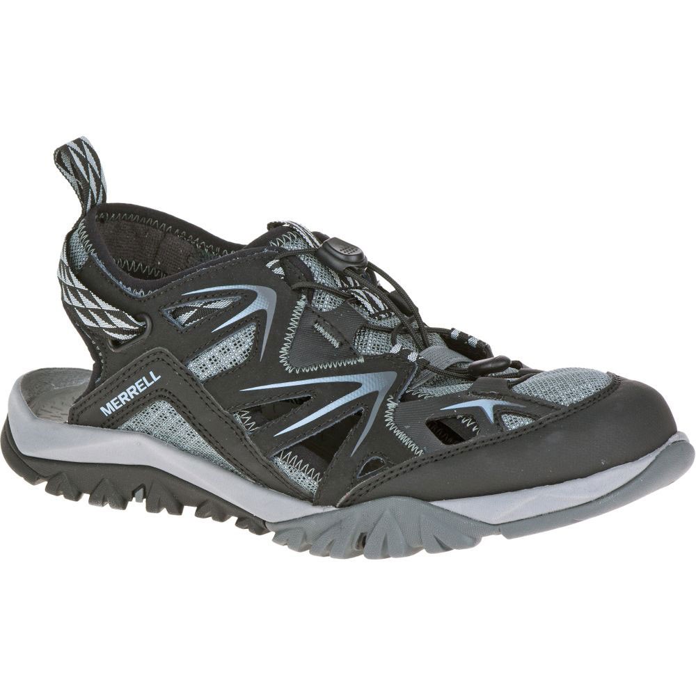 Merrell Capra Rapid Sieve Womens Watershoes