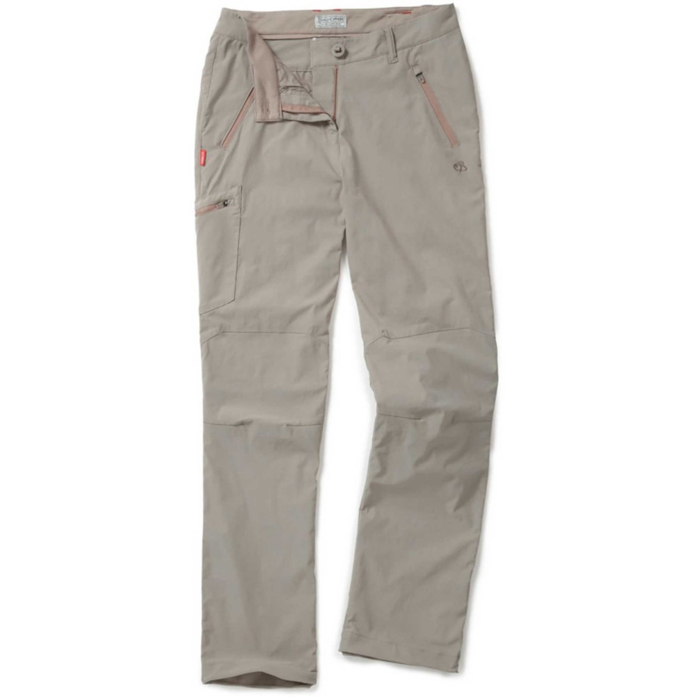 Craghoppers NosiLife Pro Short Womens Trousers