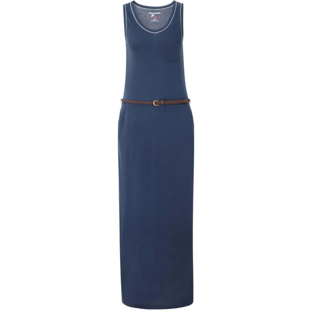 Craghoppers NosiLife Aimee Maxi Dress
