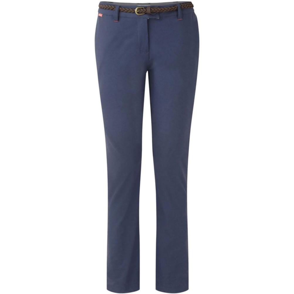 Craghoppers Nat Geo Nosilife Fleurie Womens Pants