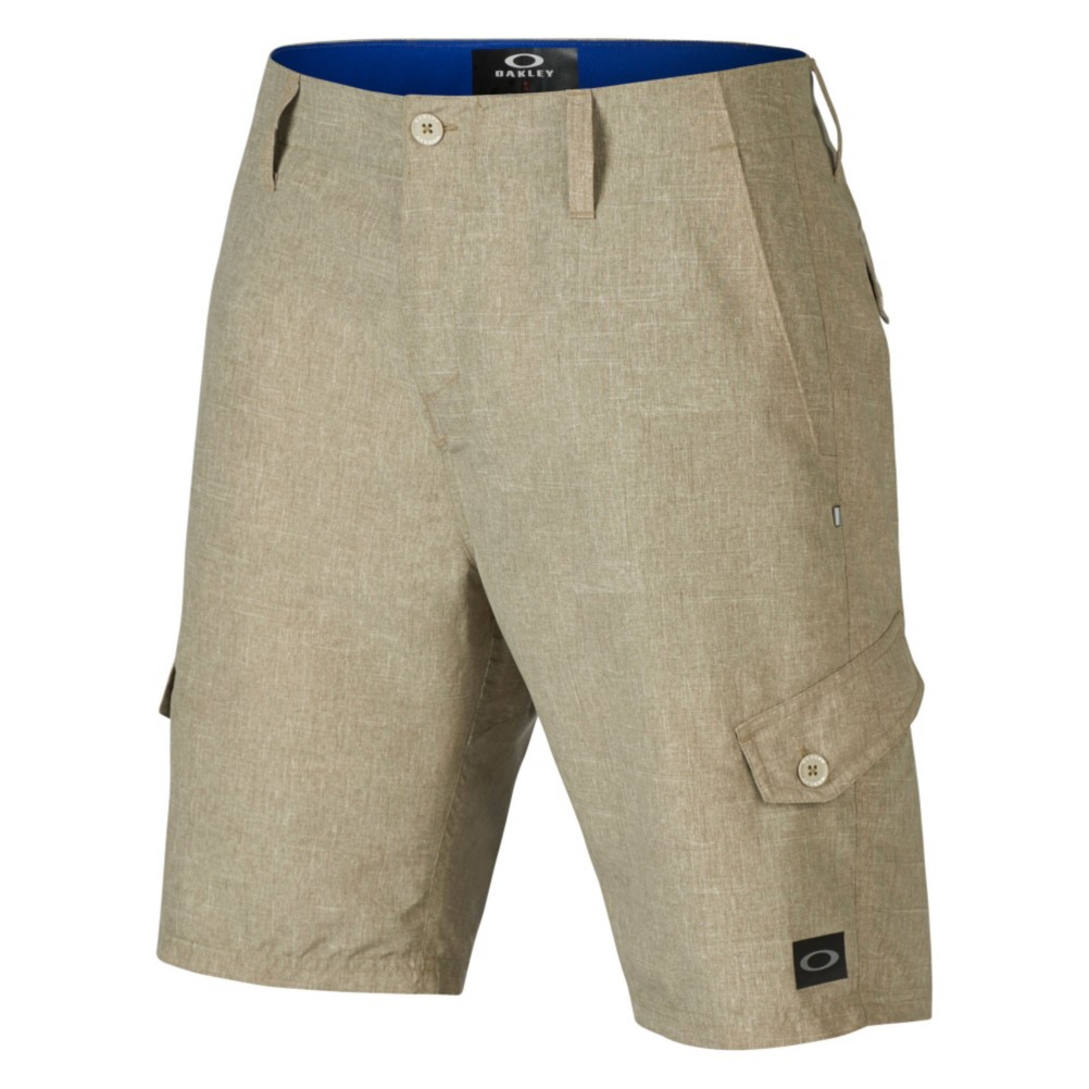 UPC 888896380488 product image for Oakley Resonance Cargo Hybrid Board Shorts | upcitemdb.com