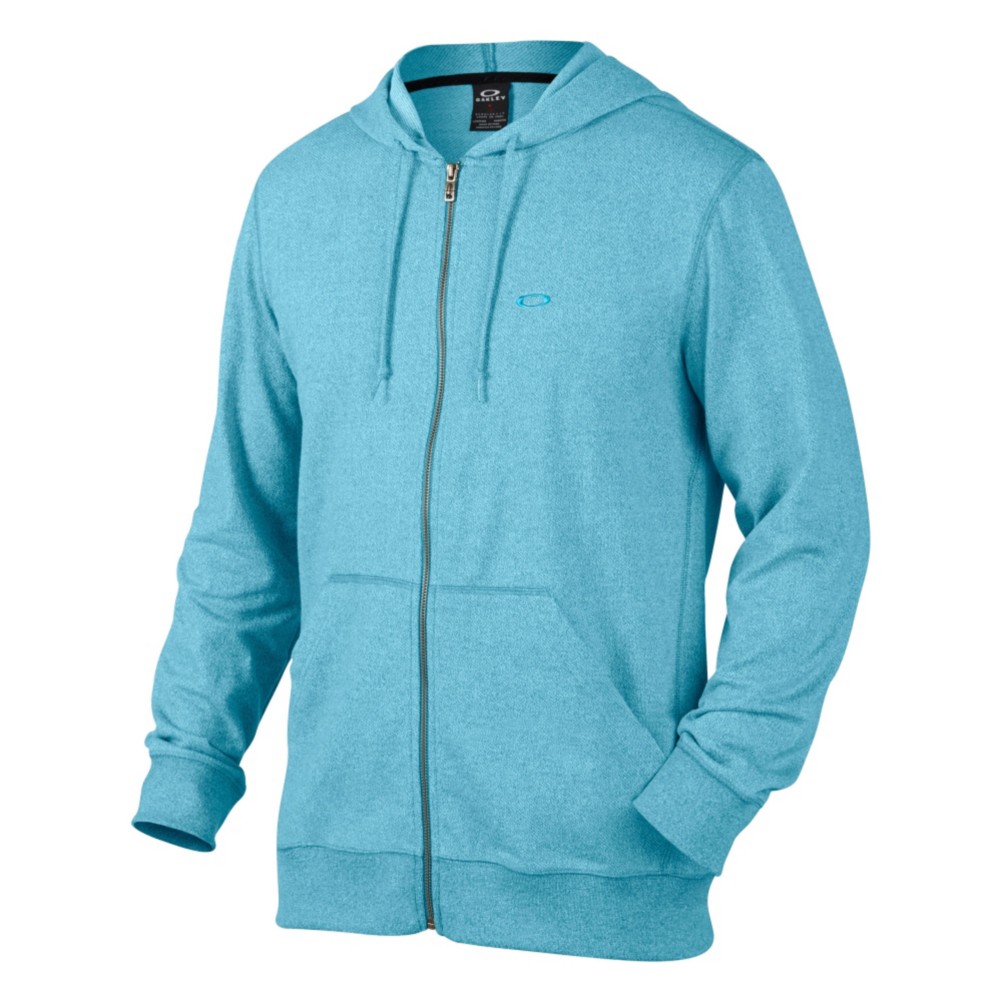 Oakley Pennycross Full Zip Mens Hoodie