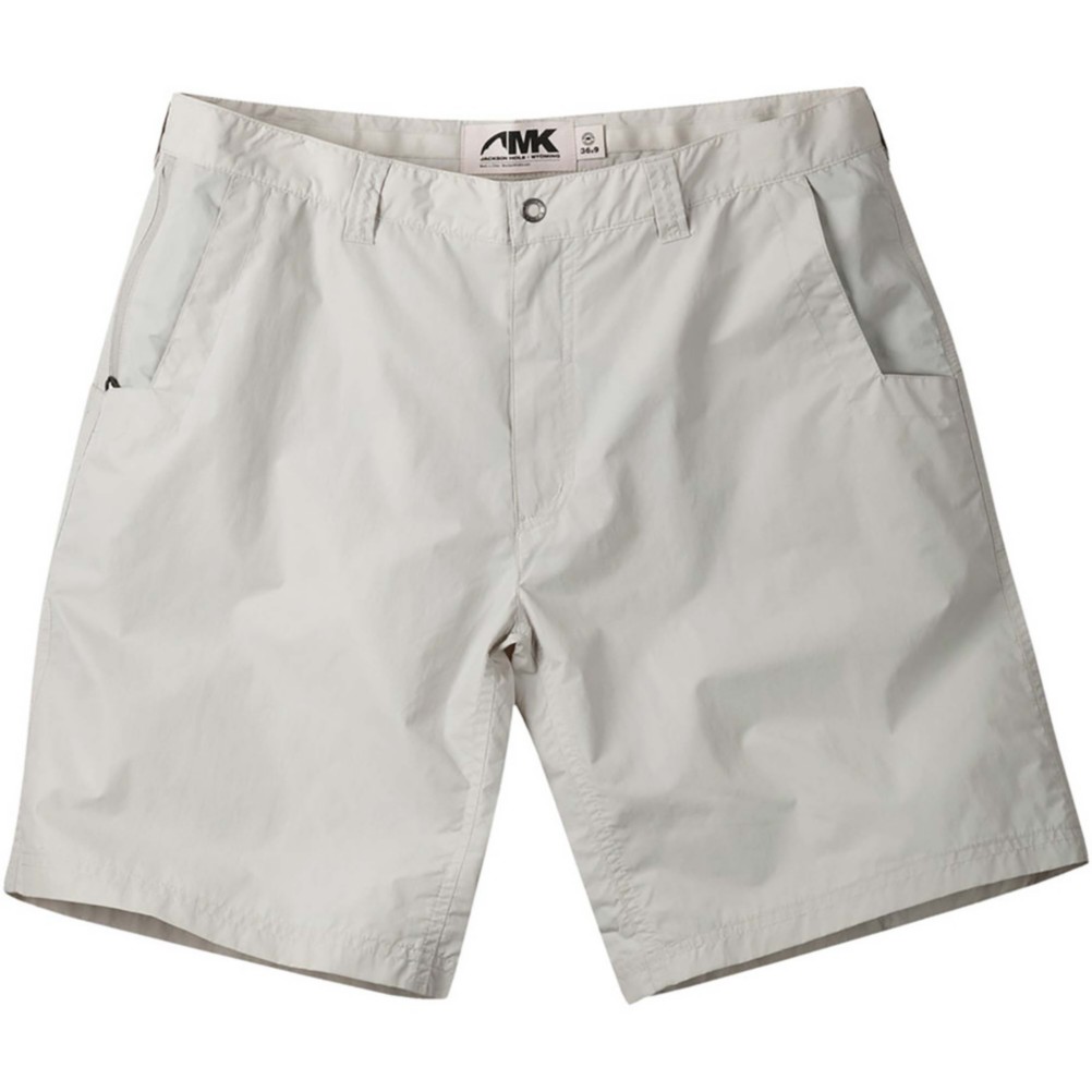 Mountain Khakis Equatorial 11 Inch Mens Shorts