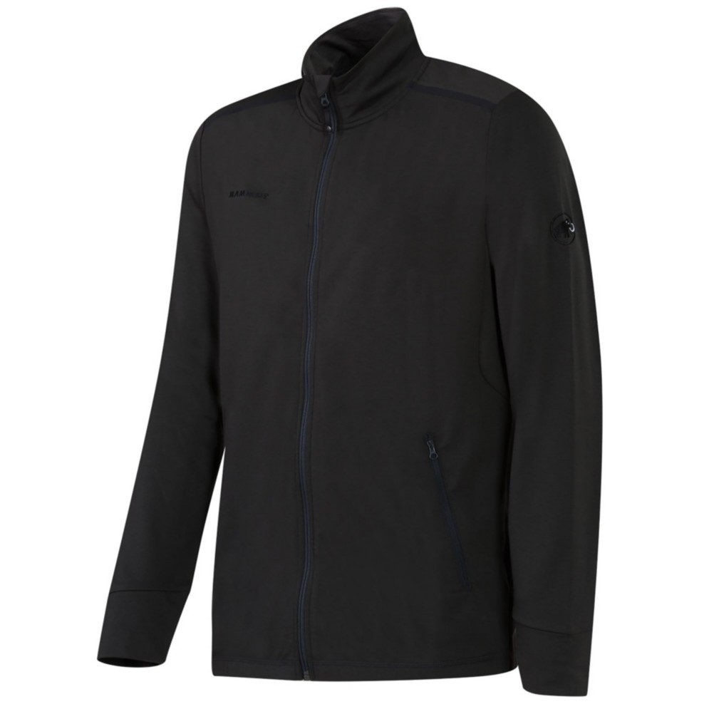 Mammut Trovat Mid Layer Mens Jacket