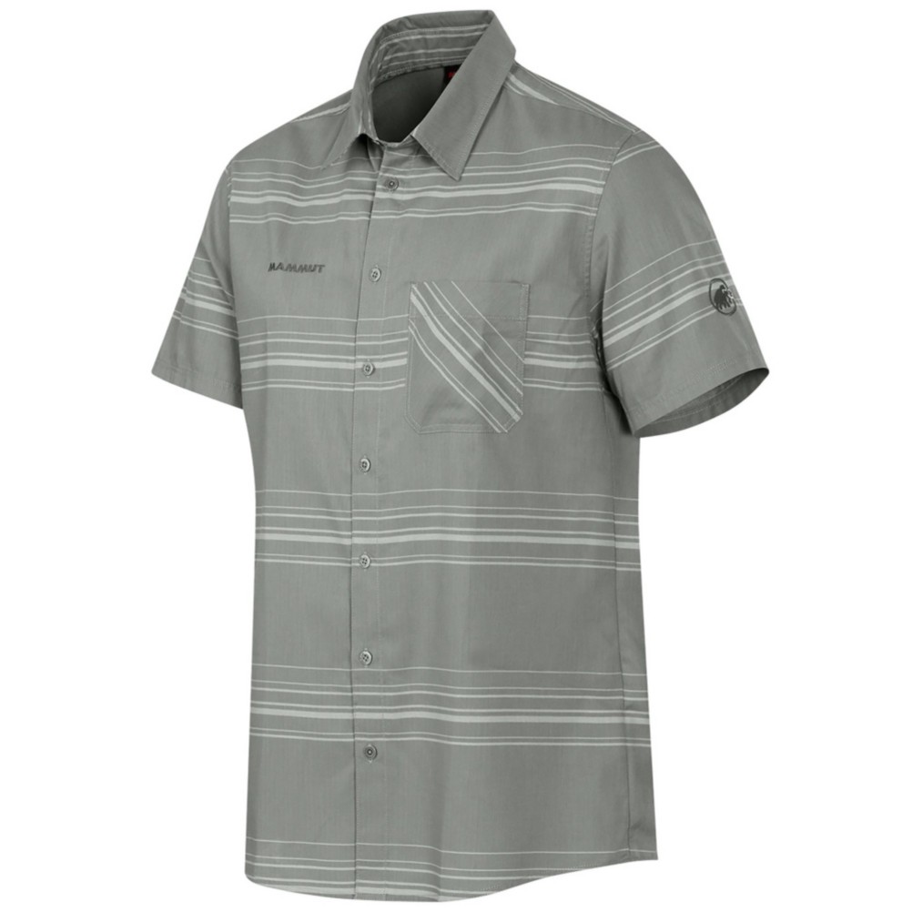 Mammut Trovat Tour Mens Shirt