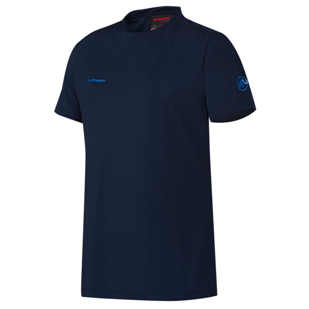 Mammut Trovat Tour Mens T Shirt