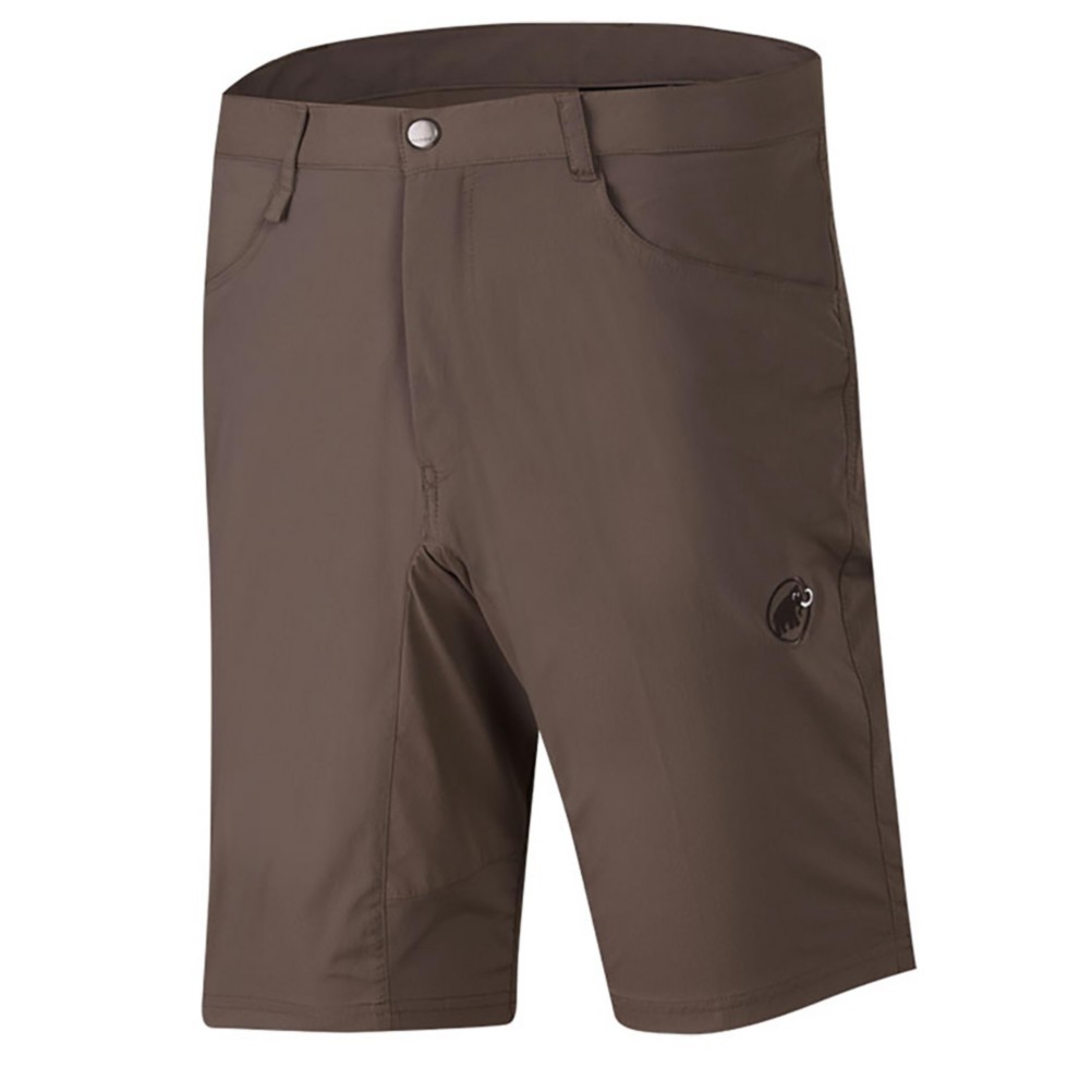 Mammut Runbold Light Mens Shorts