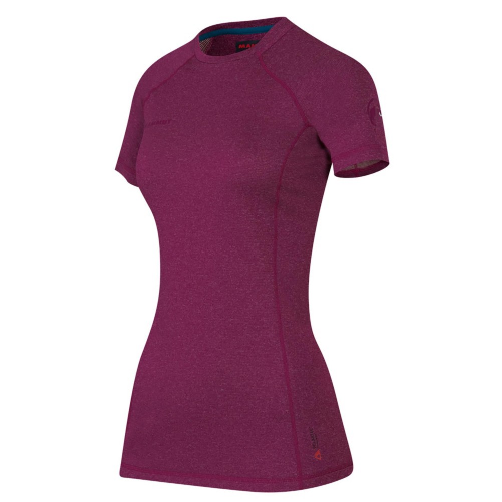 Mammut Trovat Pro Womens T Shirt