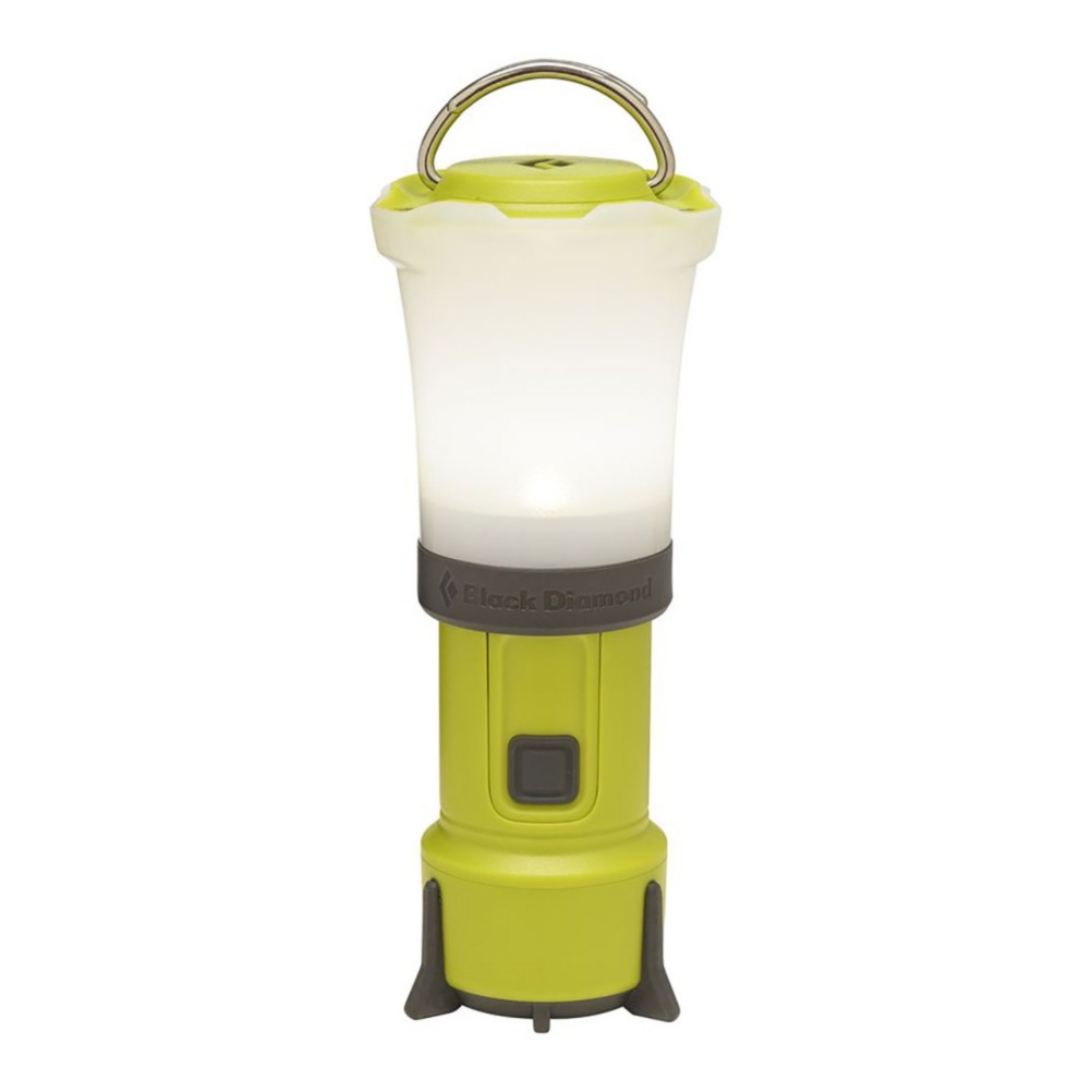 Black Diamond Orbit Lantern
