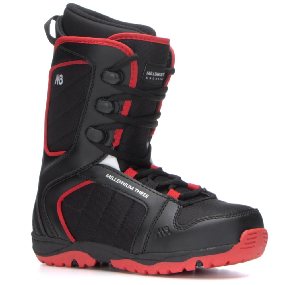 Millenium 3 Militia 4 Kids Snowboard Boots