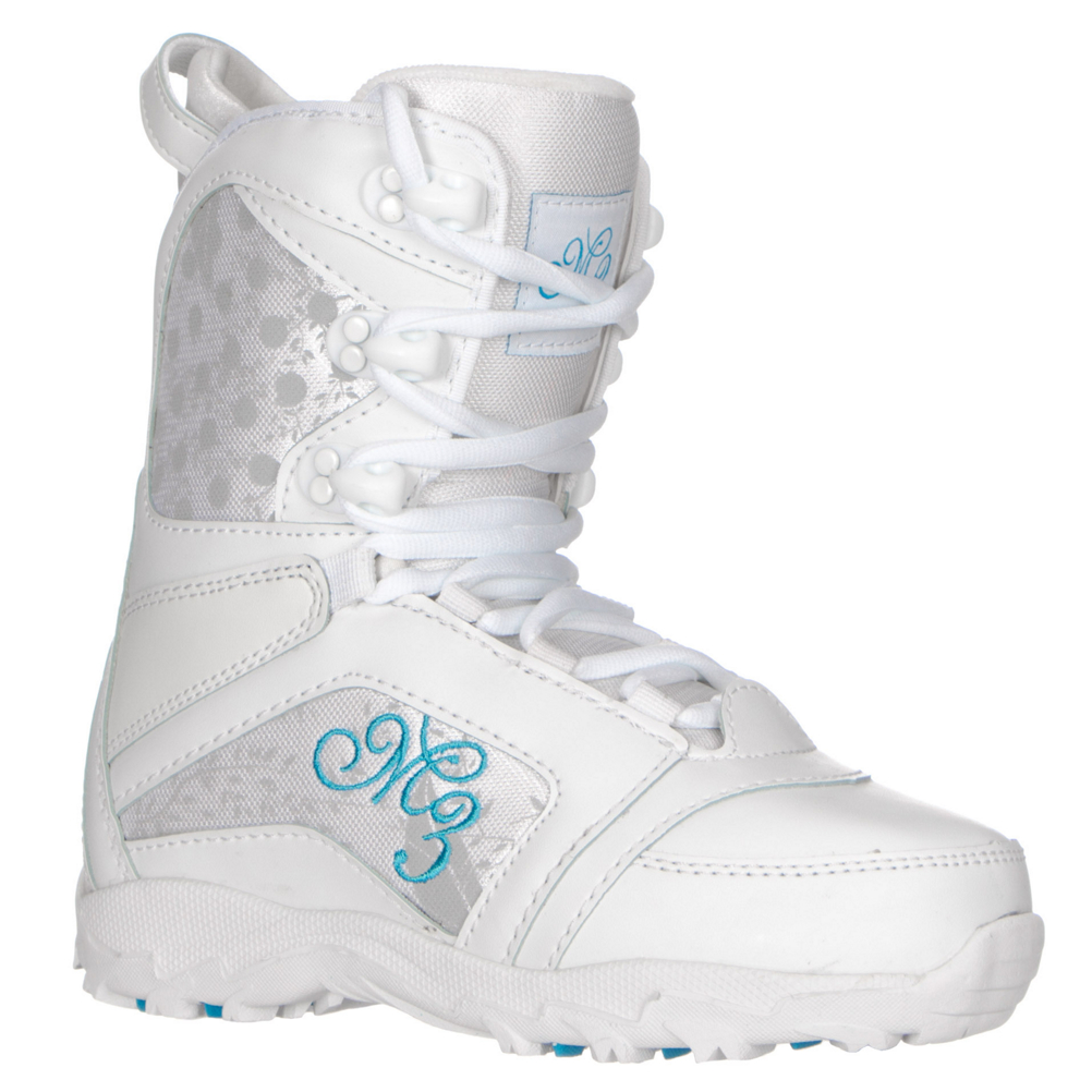 Millenium 3 Venus Jr. Girls Snowboard Boots