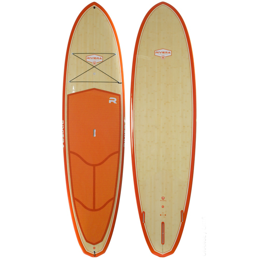 Riviera Paddlesurf 10'6 Select Stand Up Paddleboard