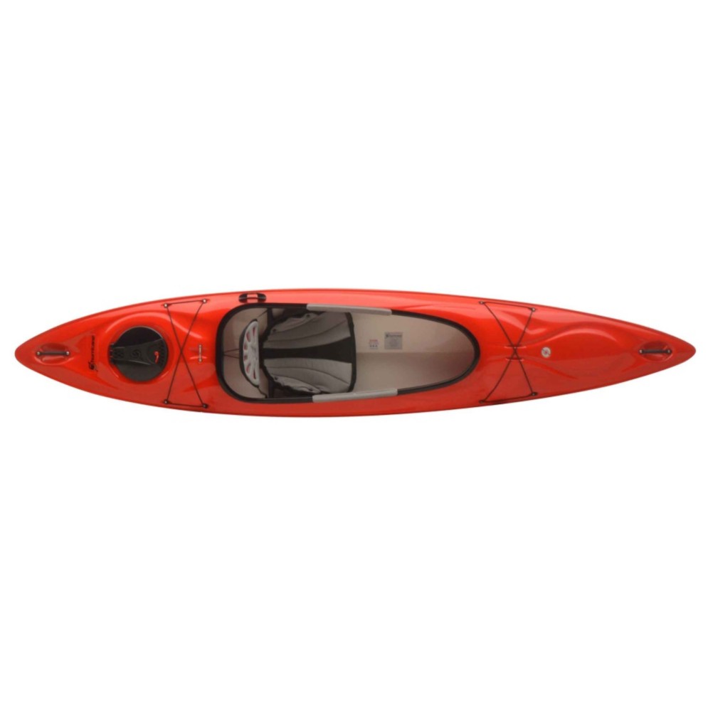 Hurricane Santee 120 Sport Kayak 2017