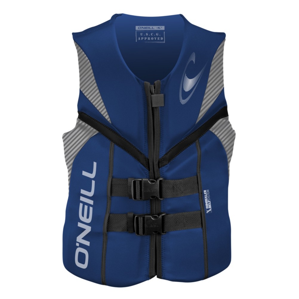 O'Neill Reactor USCG Adult Life Vest 2019