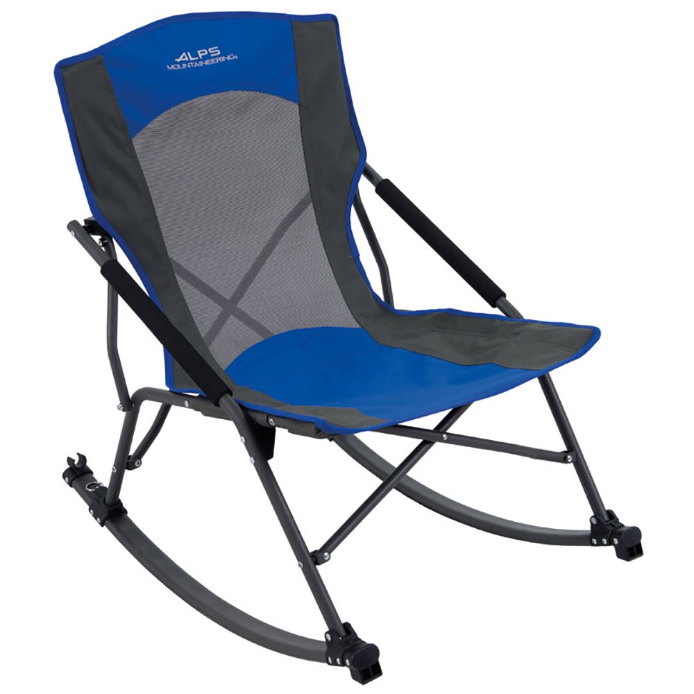 Alps Mountaineering Low Rocker Chair 2017