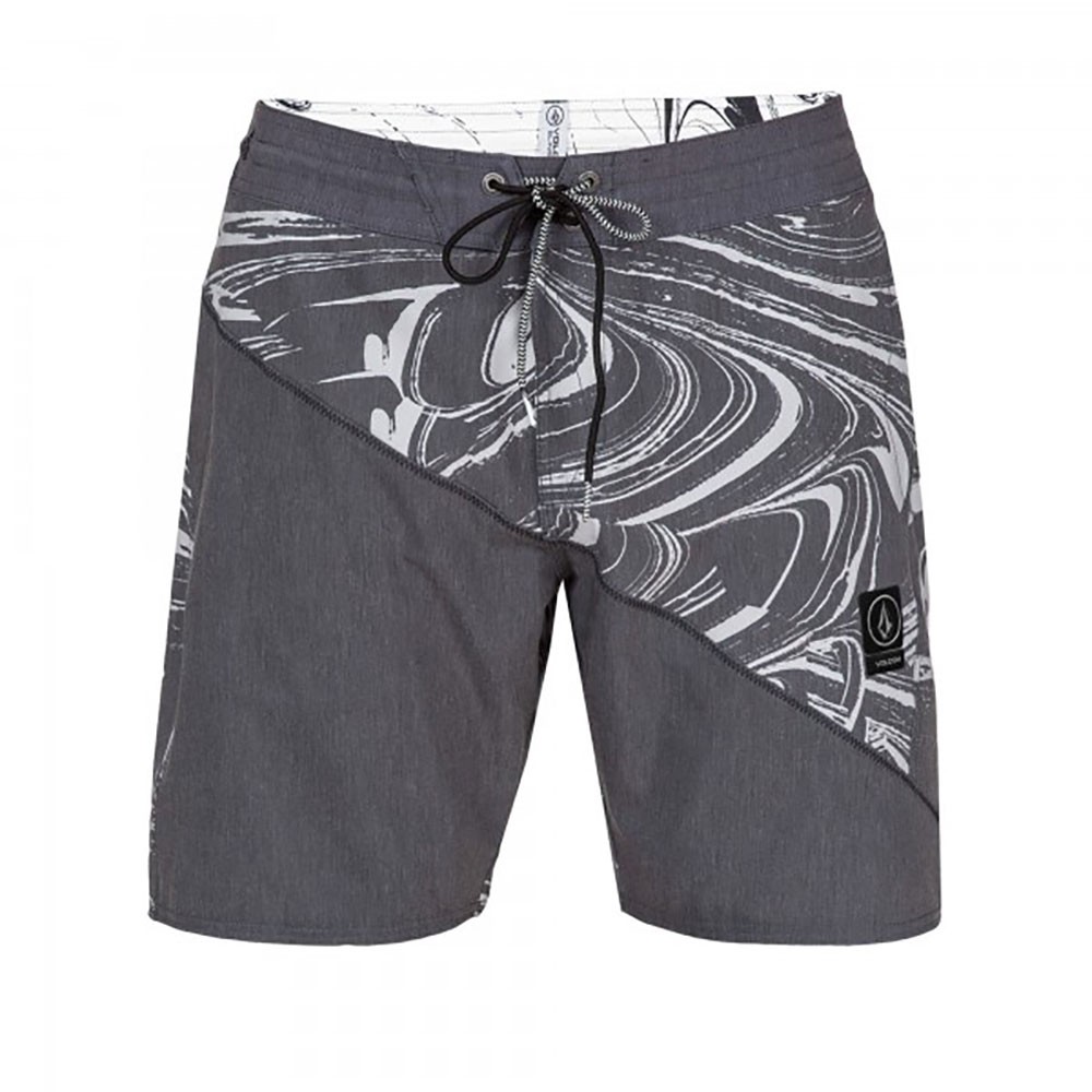 Volcom Liberation Slinger Mens Board Shorts