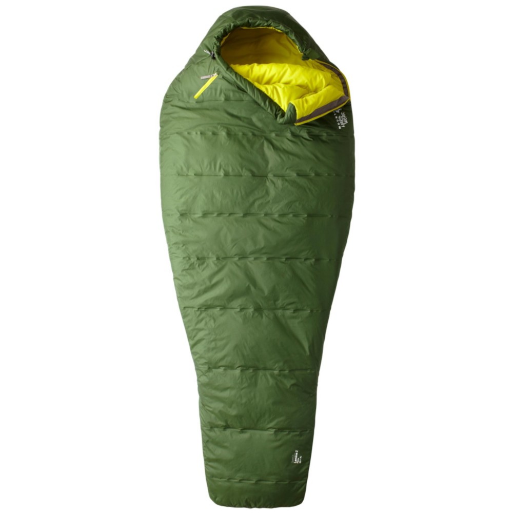Mountain Hardwear Lamina Z Flame 22 Regular Sleeping Bag