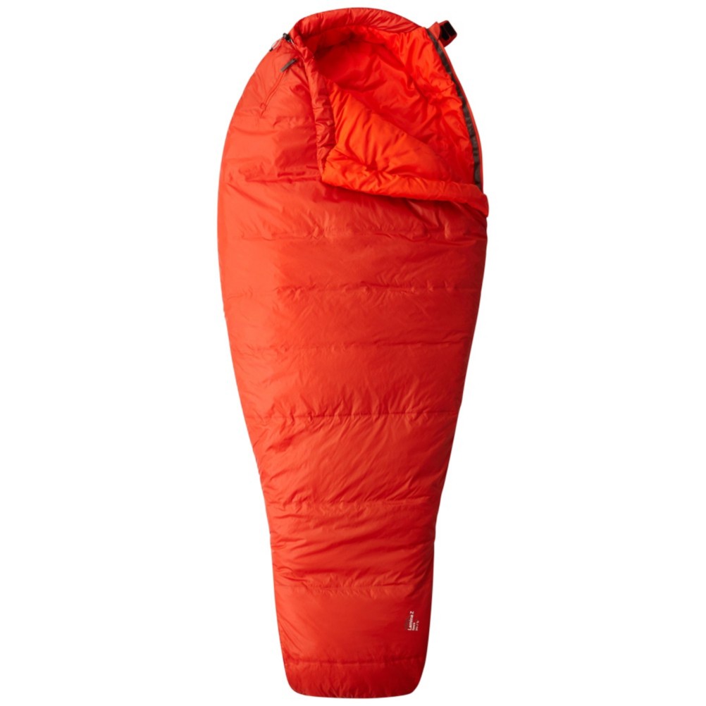 Mountain Hardwear Lamina Z Spark 34 Regular Sleeping Bag