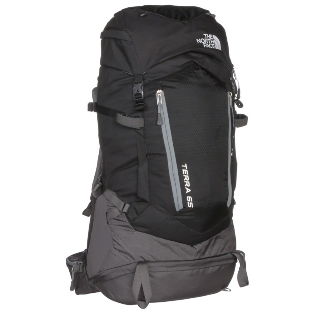 The North Face Terra 65 Backpack (Previous Season)