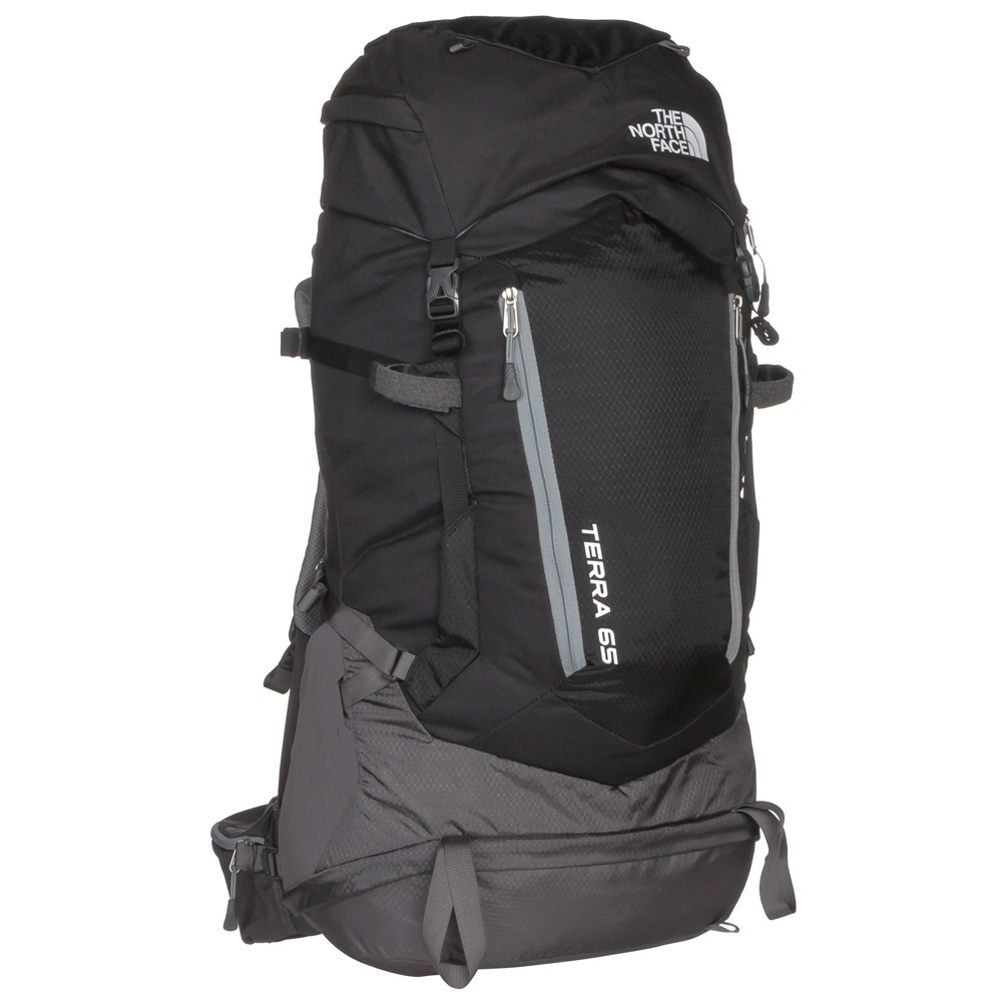 The North Face Terra 65 Backpack 2017