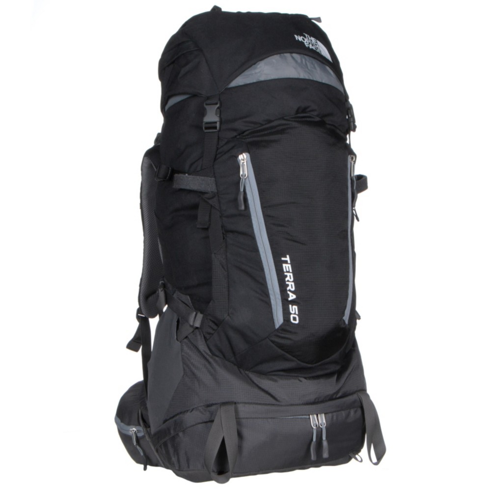 The North Face Terra 50 Backpack