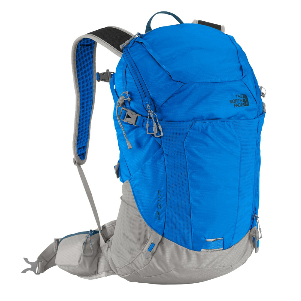 The North Face Litus 22 Daypack