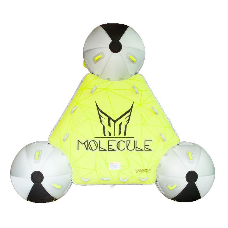 HO Sports Molecule Towable Tube 2017