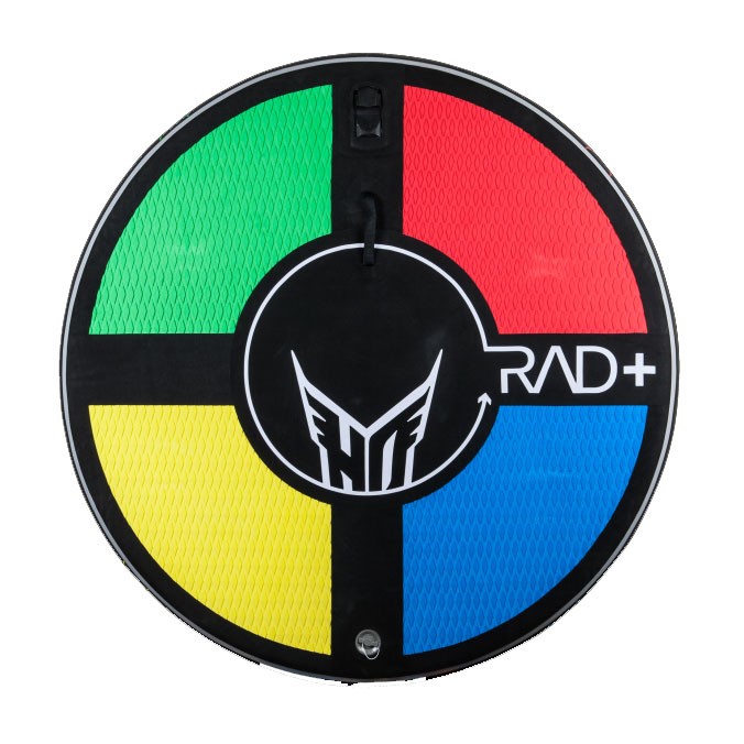 HO Sports Rad+ Towable Tube 2017
