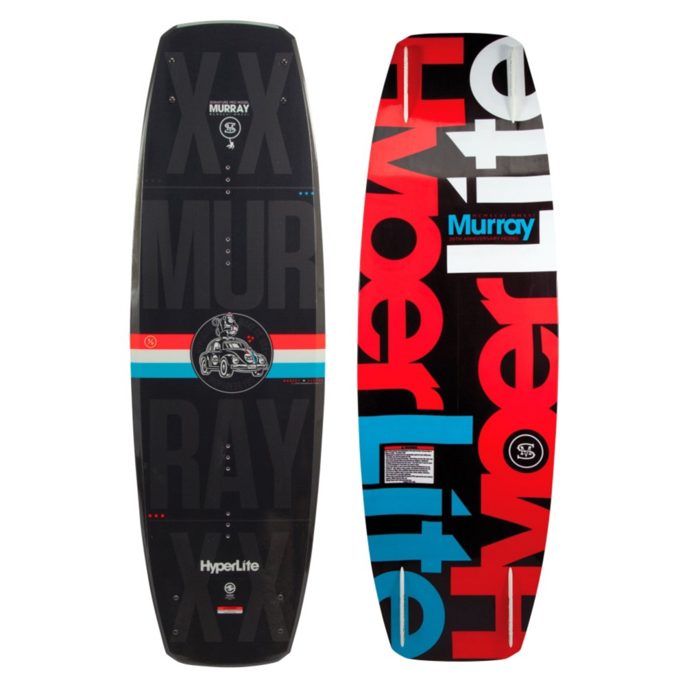 Hyperlite Murray Wakeboard