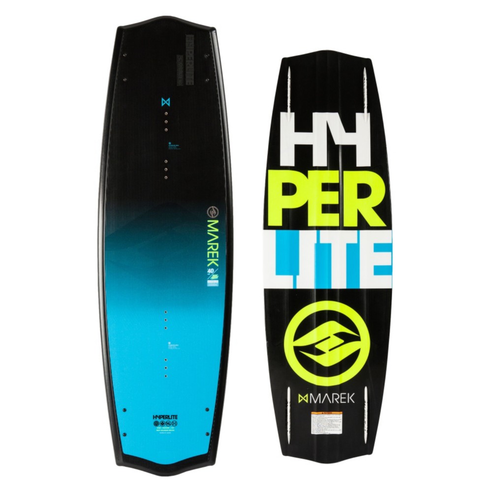 Hyperlite Marek Bio Wakeboard