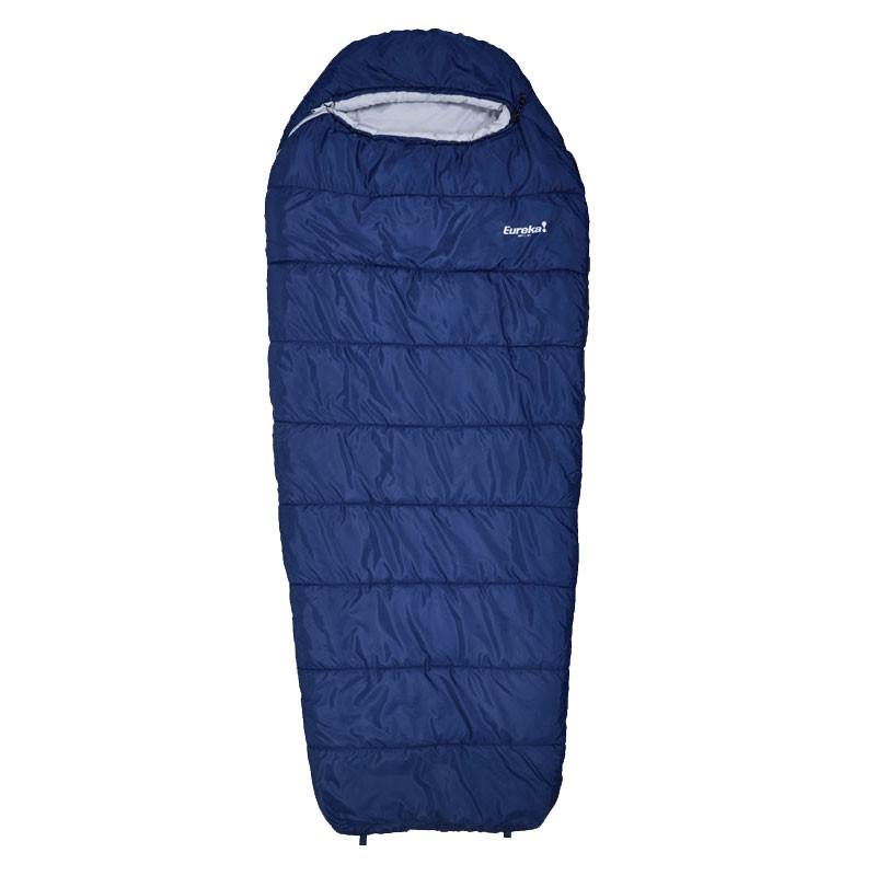 UPC 083826412653 product image for Eureka Lone Pine 40 Regular Sleeping Bag | upcitemdb.com