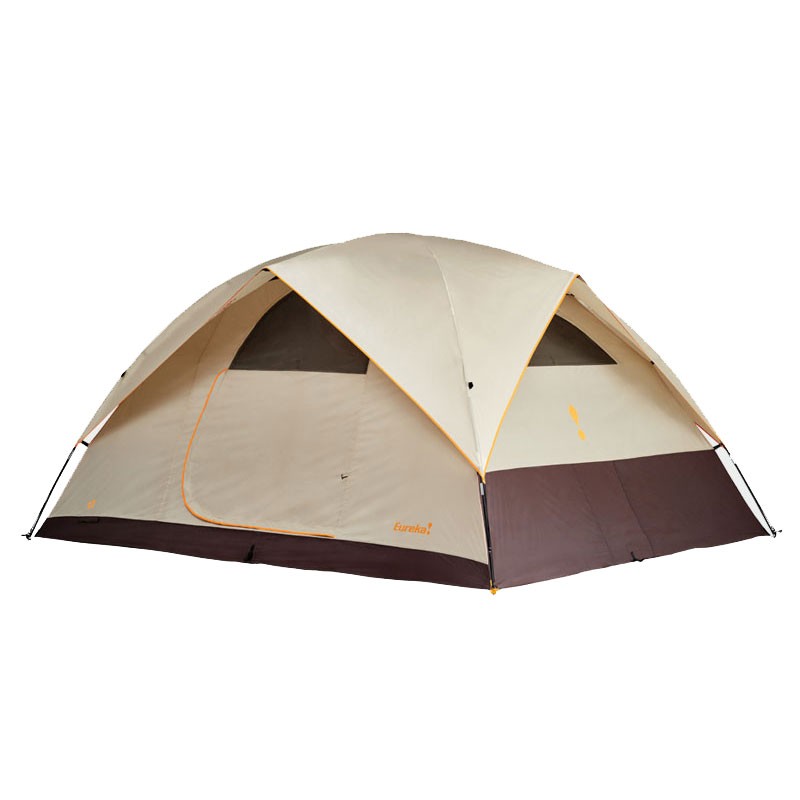 UPC 083826291845 product image for Eureka Sunrise EX 6 Tent | upcitemdb.com