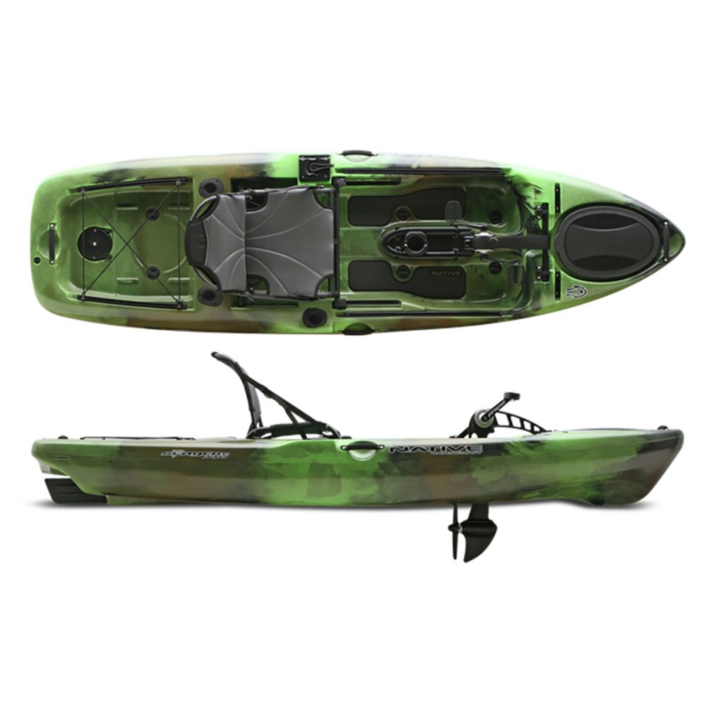 Native Watercraft Slayer Propel 10 Kayak 2017