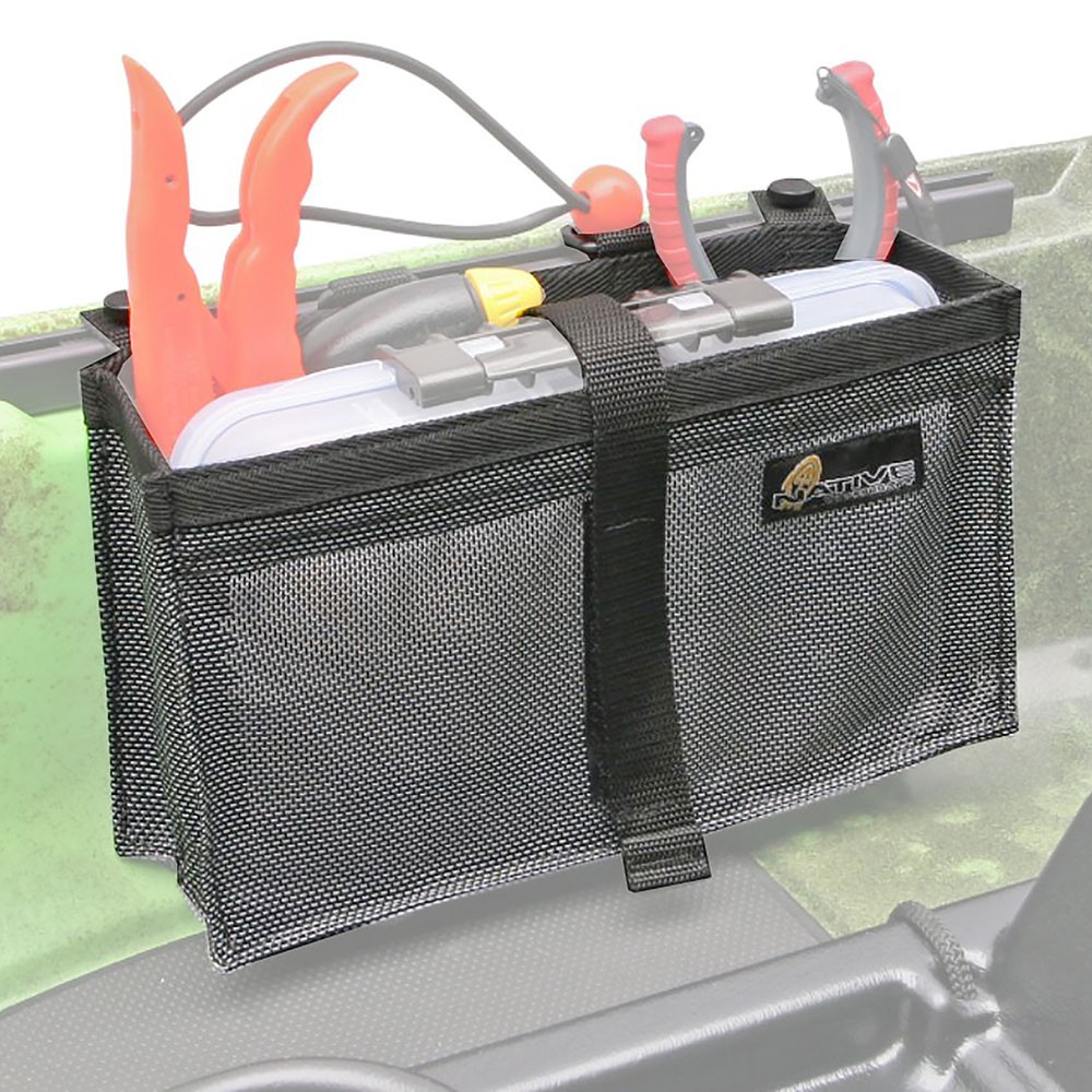 Native Watercraft Rail Tool and Tackle Caddy 2017
