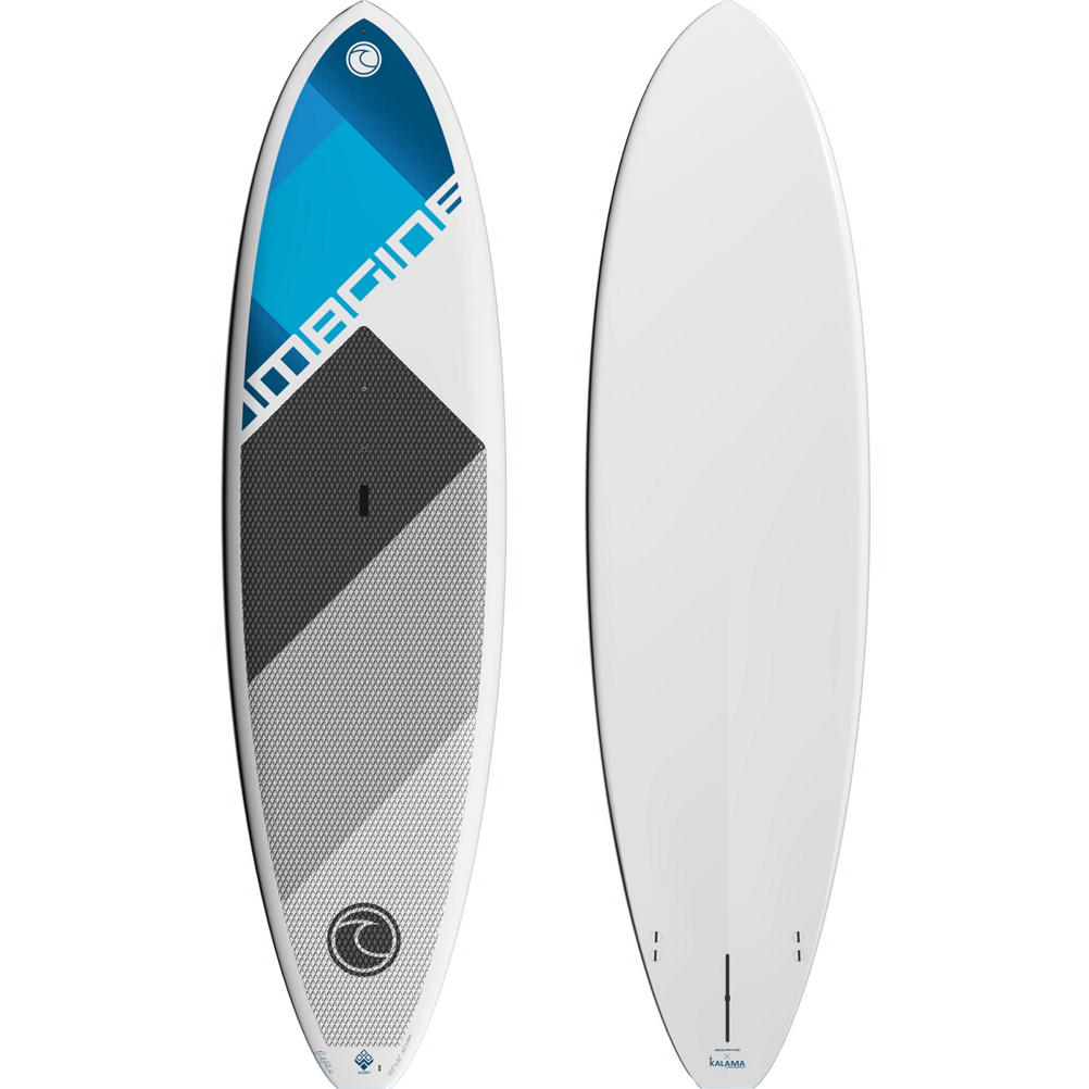 Imagine Surf 11' Icon XT Recreational Stand Up Paddleboard 2017