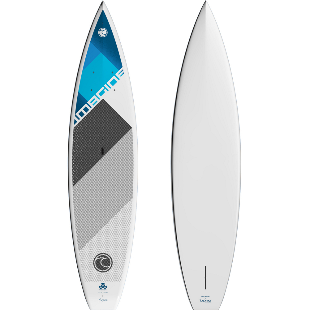 Imagine Surf 11 Mission XT Touring Stand Up Paddleboard 2017