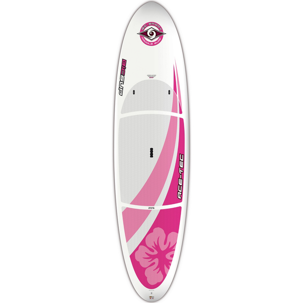 Bic Performer 10ft 6in Recreational Stand Up Paddleboard 2017