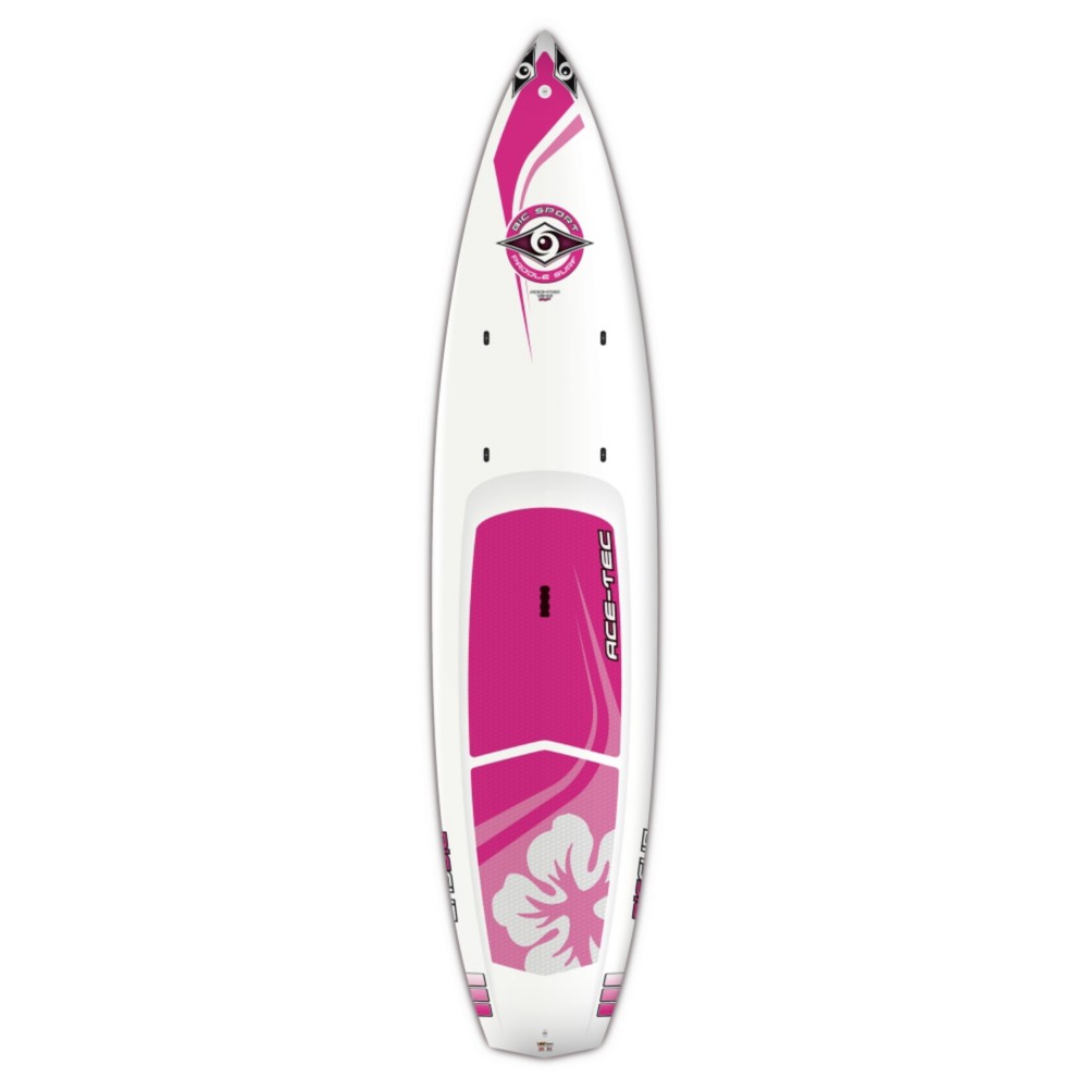 Bic Wing 11ft Touring Stand Up Paddleboard 2017