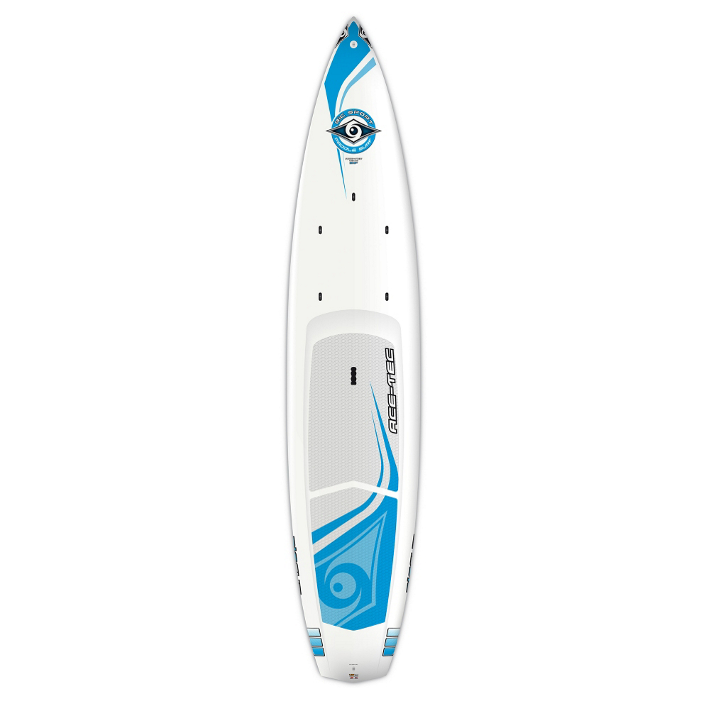 Bic Wing 12ft 6in Touring Stand Up Paddleboard 2017