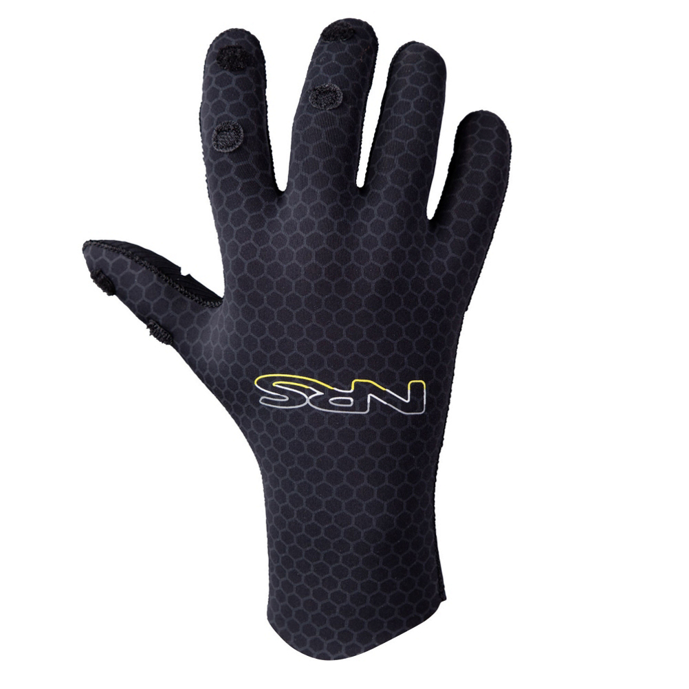 NRS Hydroskin 20 Forecast Paddling Gloves 2017