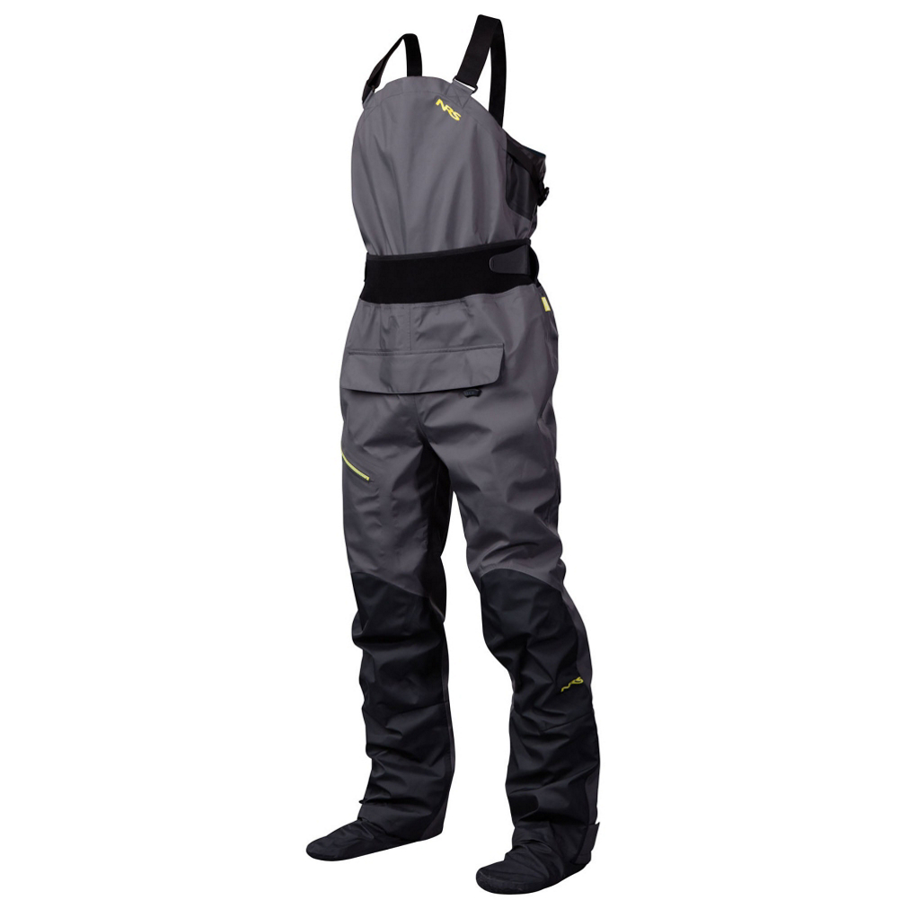 NRS Sidewinder Bib Dry Pants