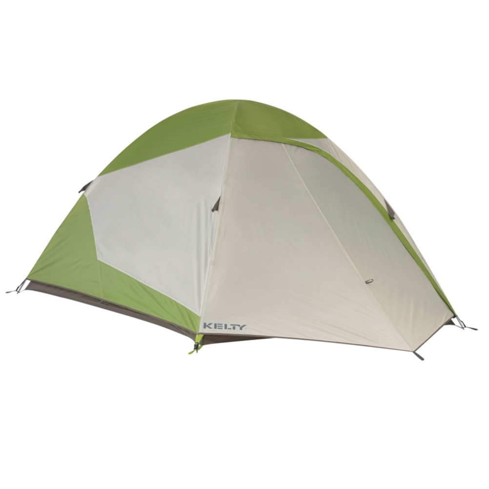 Kelty Grand Mesa 4 Person Tent