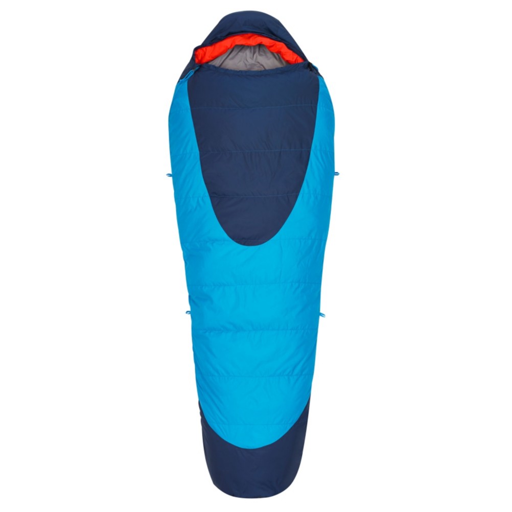 Kelty Cosmic 20 Long Down Sleeping Bag 2017