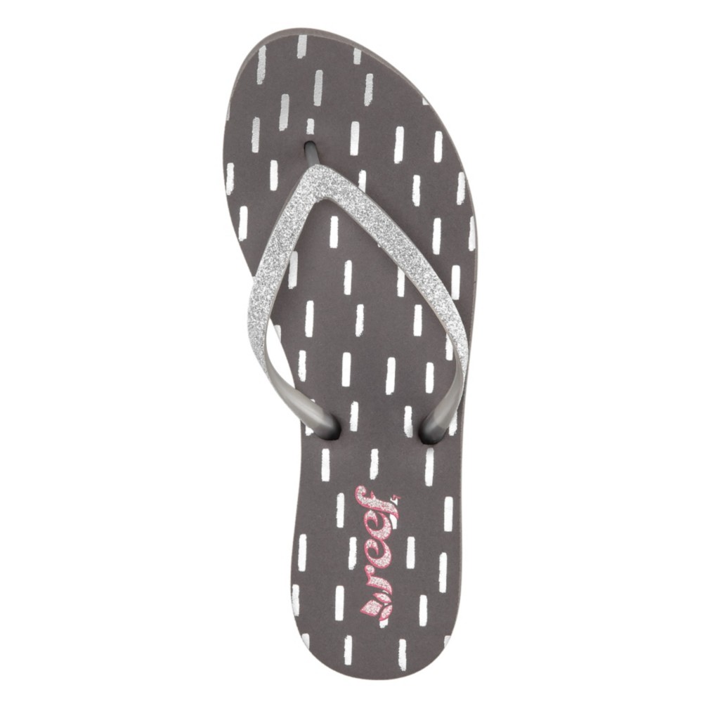 Reef Stargazer Prints Womens Flip Flops