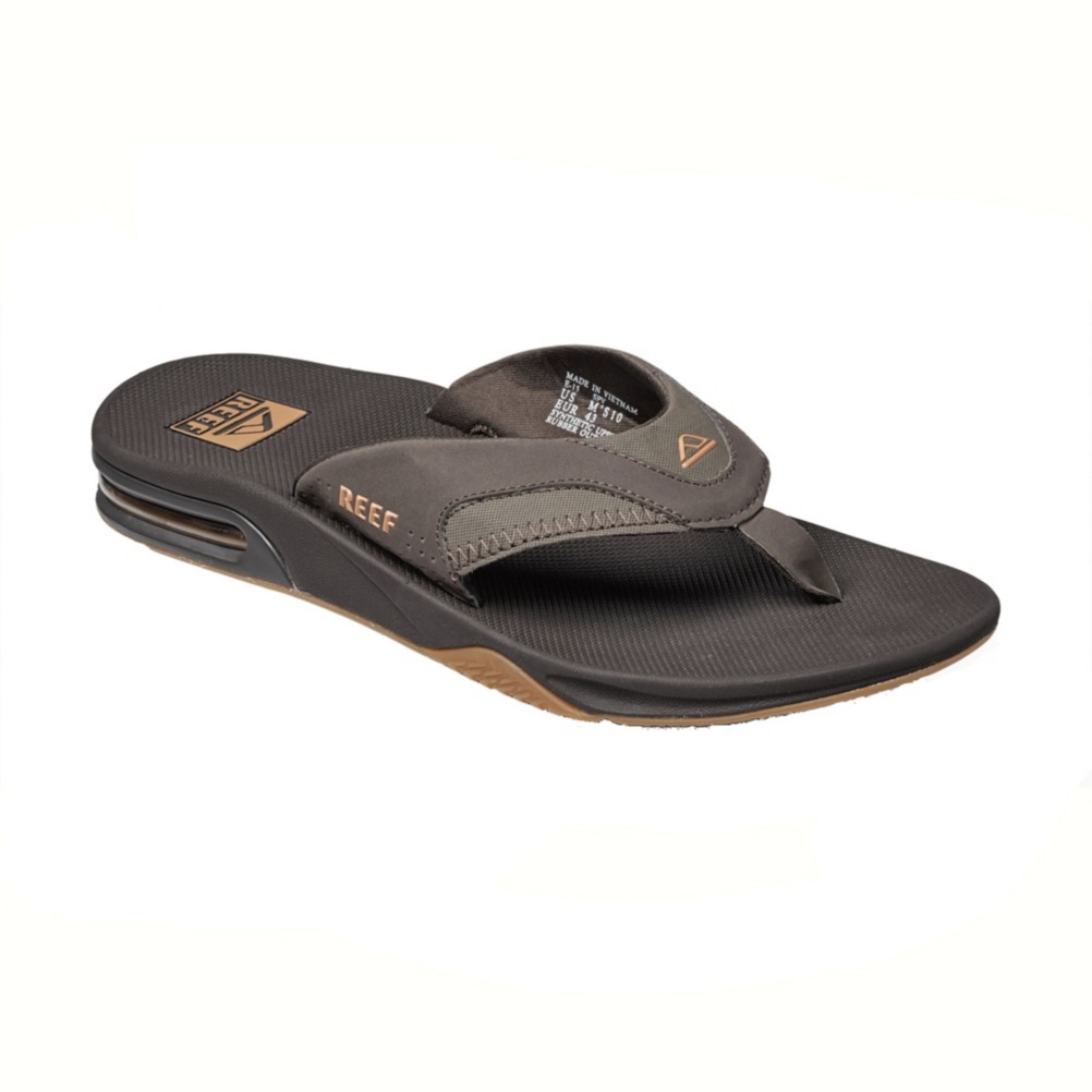 Reef Fanning Mens Flip Flops