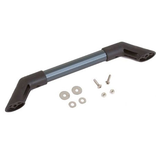 Hobie H Rail Bolt On Kit 9 in 2017