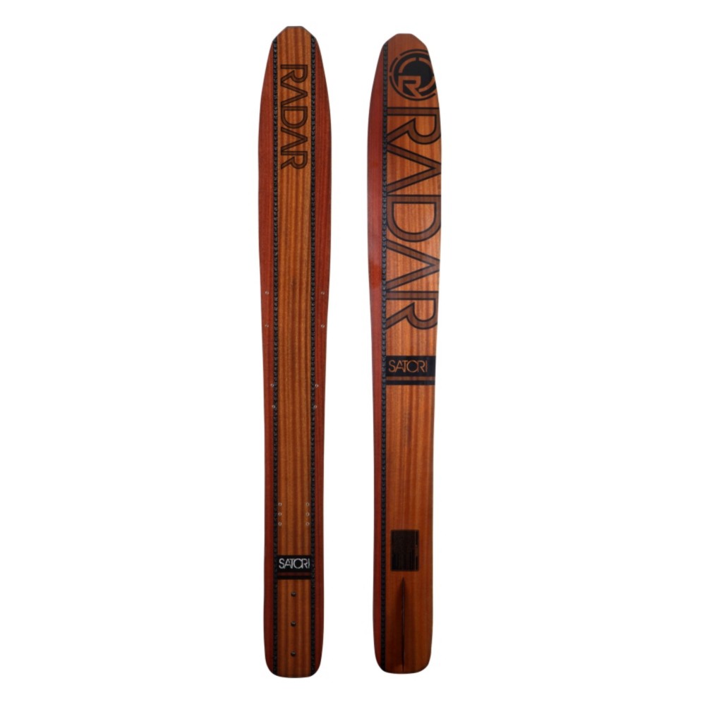 Radar Skis Satori Slalom Water Ski